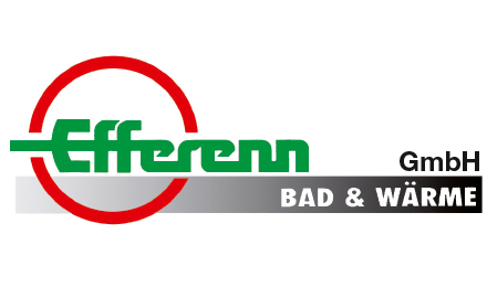Kundenlogo von W. Efferenn GmbH