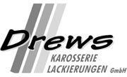 Kundenlogo Autokarosserie Drews GmbH