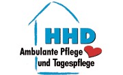 Kundenlogo HHD Großmann Pflege GmbH