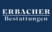 Kundenlogo Erbacher Bestattungen Zweigniederlassung der mymoria GmbH