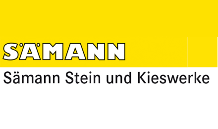 Kundenlogo von Sämann GmbH & Co. KG