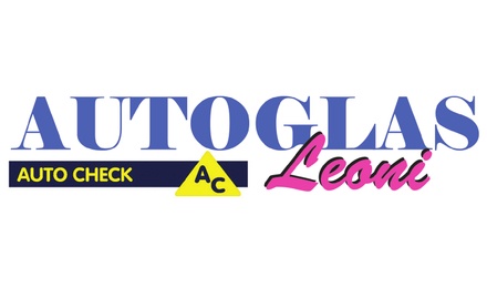 Kundenlogo von Autoglas Leoni A. & W. Leoni GmbH