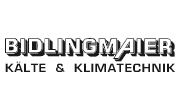 Kundenlogo Kälte- u. Klimatechnik Bidlingmaier R.
