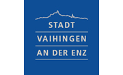 Kundenlogo Stadtverwaltung Vaihingen/Enz