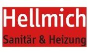 Kundenlogo Hellmich Sanitär & Heizung
