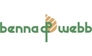Kundenlogo Benna & Webb Garten- und Landschaftsbau