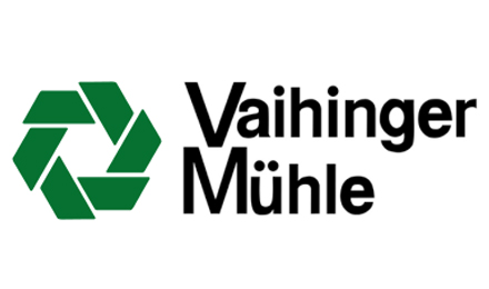 Kundenlogo von Vaihinger Mühle