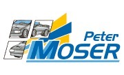 Kundenlogo Autoreparaturen Auto + Motorrad Moser Peter