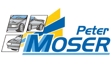 Kundenlogo von Autoreparaturen Auto + Motorrad Moser Peter
