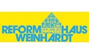 Kundenlogo Reformhaus Weinhardt