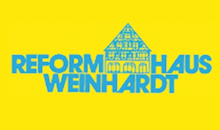 Kundenlogo von Reformhaus Weinhardt