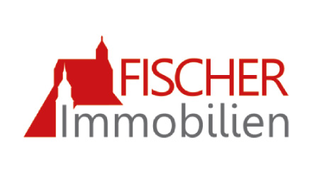 Kundenlogo von Fischer Immobilien GmbH