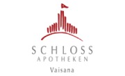Kundenlogo Alexie Messirek e.K. Schloss Apotheke Vaisana
