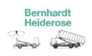 Kundenlogo Heiderose Bernhardt Autoverwertung und Containerdienst