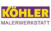 Kundenlogo Malerbetrieb Armin Köhler GmbH