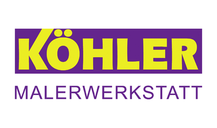 Kundenlogo von Malerbetrieb Armin Köhler GmbH