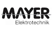 Kundenlogo Elektro Mayer