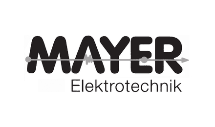Kundenlogo von Elektro Mayer