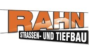 Kundenlogo Rudolf Rahn GmbH Straßen- und Tiefbau