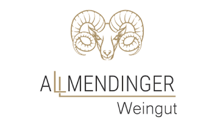 Kundenlogo von Weinbau Allmendinger Frank Allmendinger