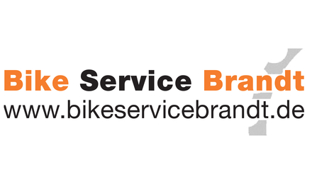 Kundenlogo von Fahrrad Bike Service Brandt