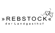 Kundenlogo Landgasthof Rebstock