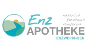 Kundenlogo Enz-Apotheke Inh. Dr. Daniela Brieger-Müller