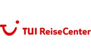 Kundenlogo TUI Reisecenter