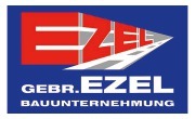 Kundenlogo Gebr. Ezel GmbH & Co. Bauunternehmung