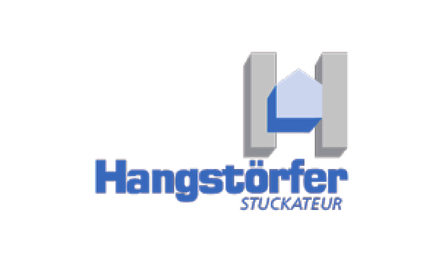 Kundenlogo von Stuckateurbetrieb Hangstörfer e.K. Inhaber Marc Hansch