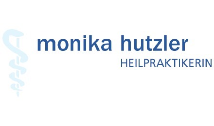 Kundenlogo von Monika Hutzler Heilpraktikerin