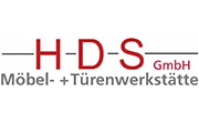 Kundenlogo HDS GmbH Möbel + Türenwerkstätte