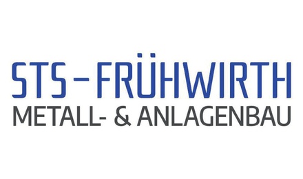 Kundenlogo von Frühwirth GmbH Schlosserei - Metallbau