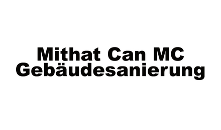 Kundenlogo von MC Gebäudesanierung Mithat Can