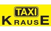 Kundenlogo Krause GmbH Taxi u. Mietwagen