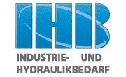 Kundenlogo IHB Industrie- u. Hydraulik- Bedarf GmbH