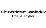 Kundenlogo KulturWerkstatt Ursula Layher