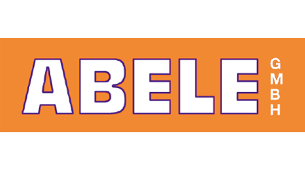Kundenlogo von Abele GmbH