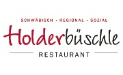 Kundenlogo Restaurant Holderbüschle