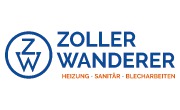 Kundenlogo Zoller Wanderer Gebäudetechnik GmbH