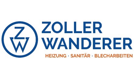 Kundenlogo von Zoller Wanderer Gebäudetechnik GmbH