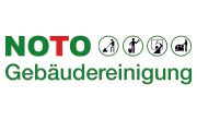 Kundenlogo NOTO-Gebäudereinigung GmbH