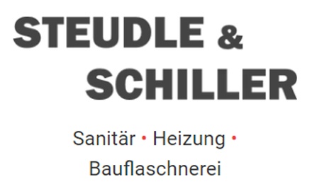 Kundenlogo von Heizung Steudle und Schiller GbR