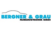 Kundenlogo Bergner & Grau