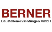 Kundenlogo BERNER Baustelleneinrichtungen GmbH