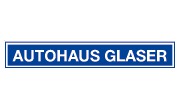 Kundenlogo Autohaus Glaser GmbH Ford-Händler