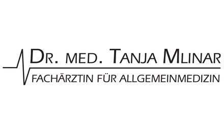 Kundenlogo von Mlinar Tanja Dr.med.