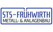 Kundenlogo STS - Frühwirth GmbH Metall & Anlagebau