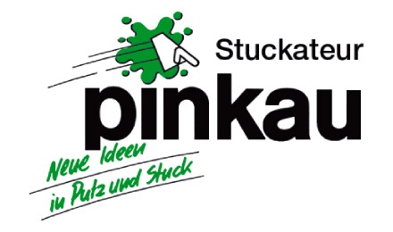 Kundenlogo von Pinkau GmbH
