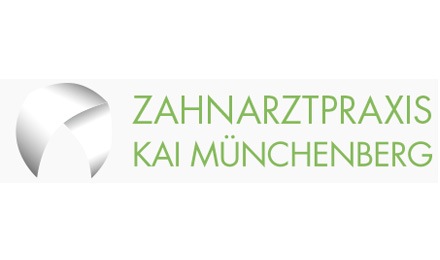 Kundenlogo von Zahnarzt Münchenberg Kai